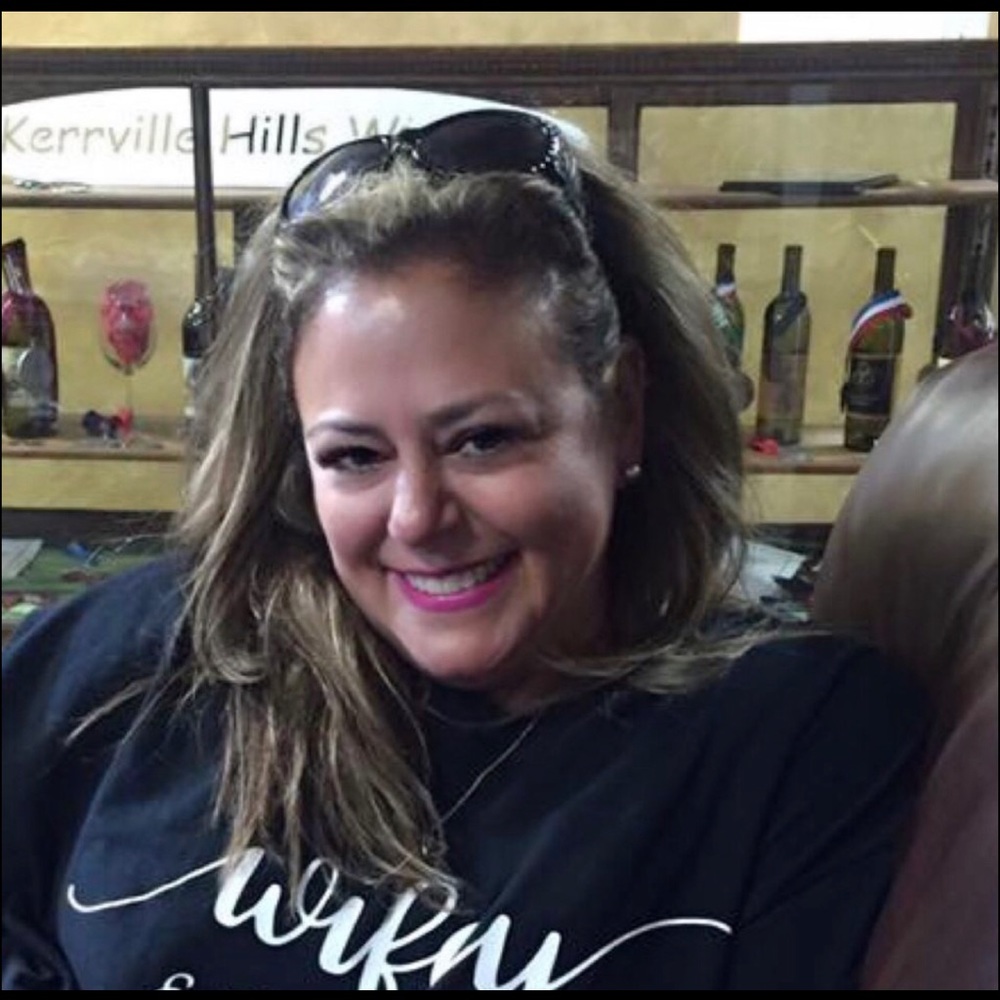 Meet your Posher, Nena